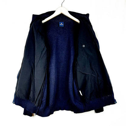 Seripa villaneuletakki koko XL