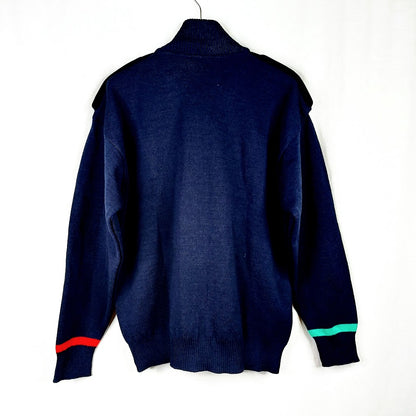 Seripa villaneuletakki koko M