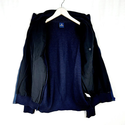 Seripa villaneuletakki koko M