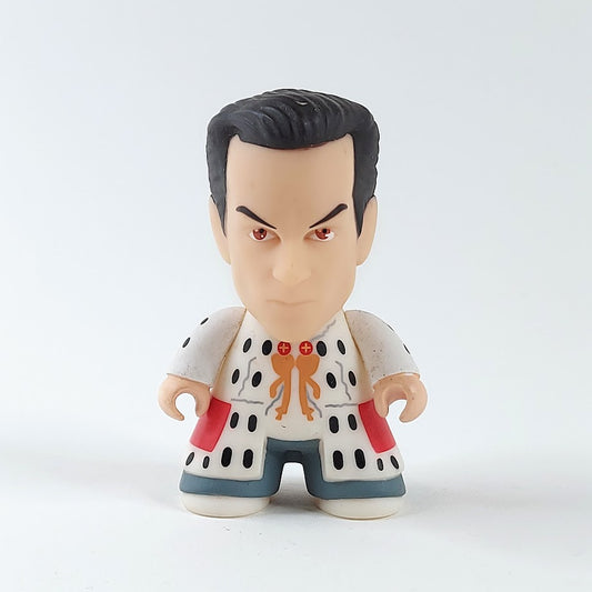 Titans Vinyl figuuri 4x7 cm