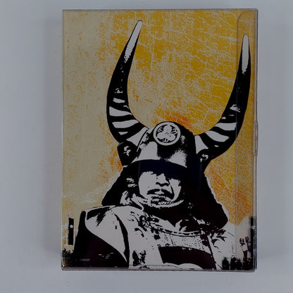James Clavell's Shogun DVD