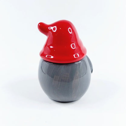 Siaki Joulutonttu purkki