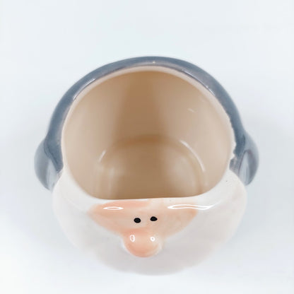 Siaki Joulutonttu purkki