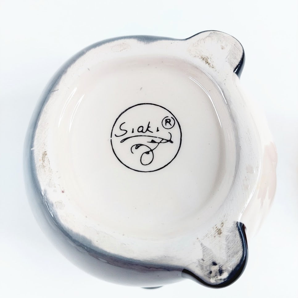 Siaki Joulutonttu purkki