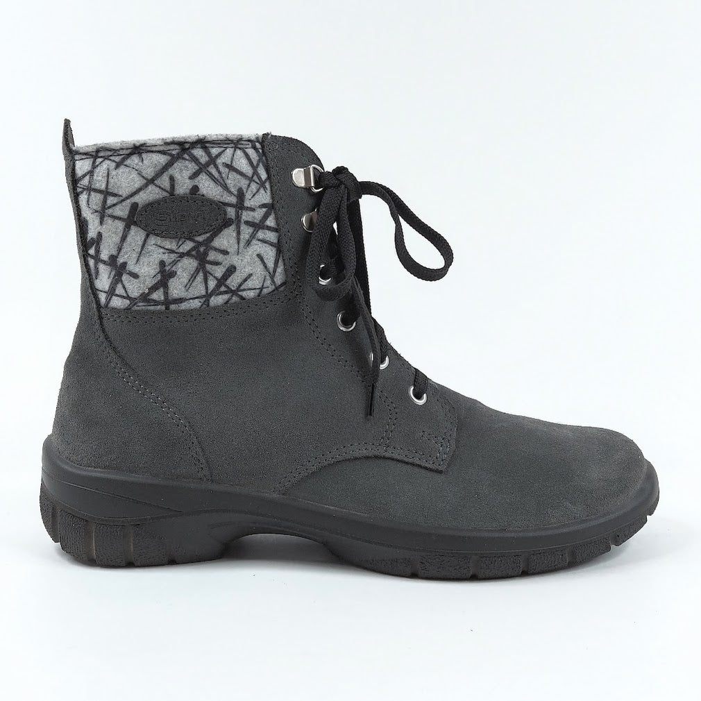 Sievi Minttu nilkkurit koko 42