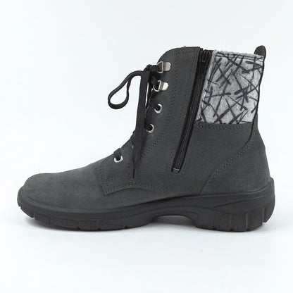 Sievi Minttu nilkkurit koko 42