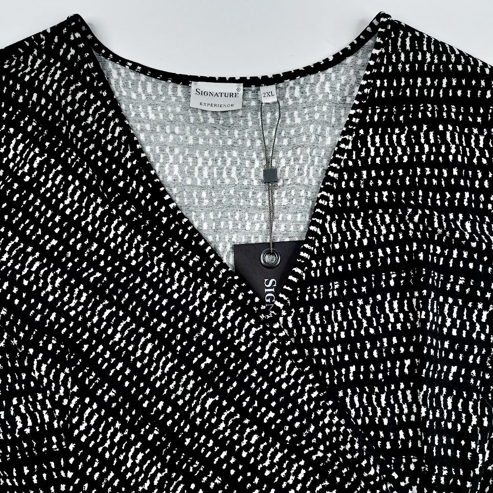 Signature Experience trikoomekko koko XXL