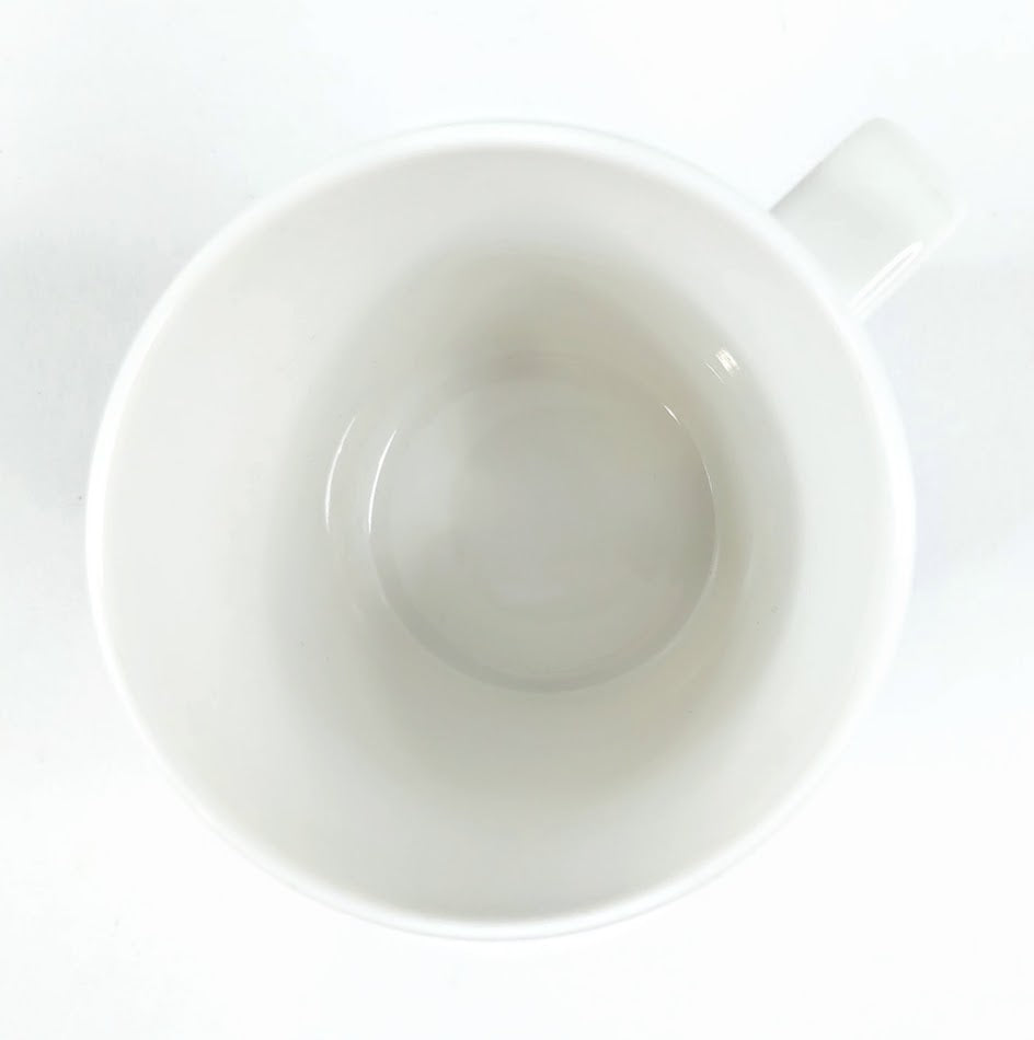 Marimekko Oiva Siirtolapuutarha muki