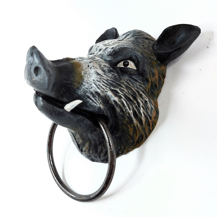 Pyyheteline vintage Sika