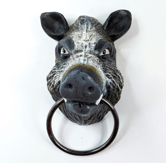Pyyheteline vintage Sika