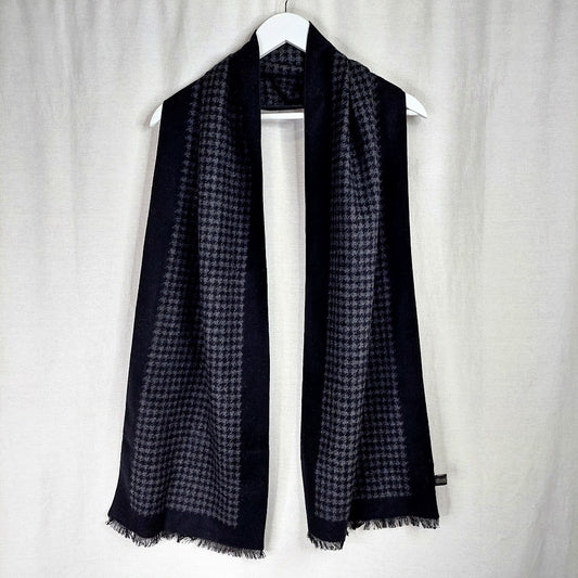 Silkkihuivi 31x182 cm