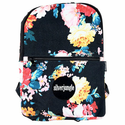 Silverjungle reppu
