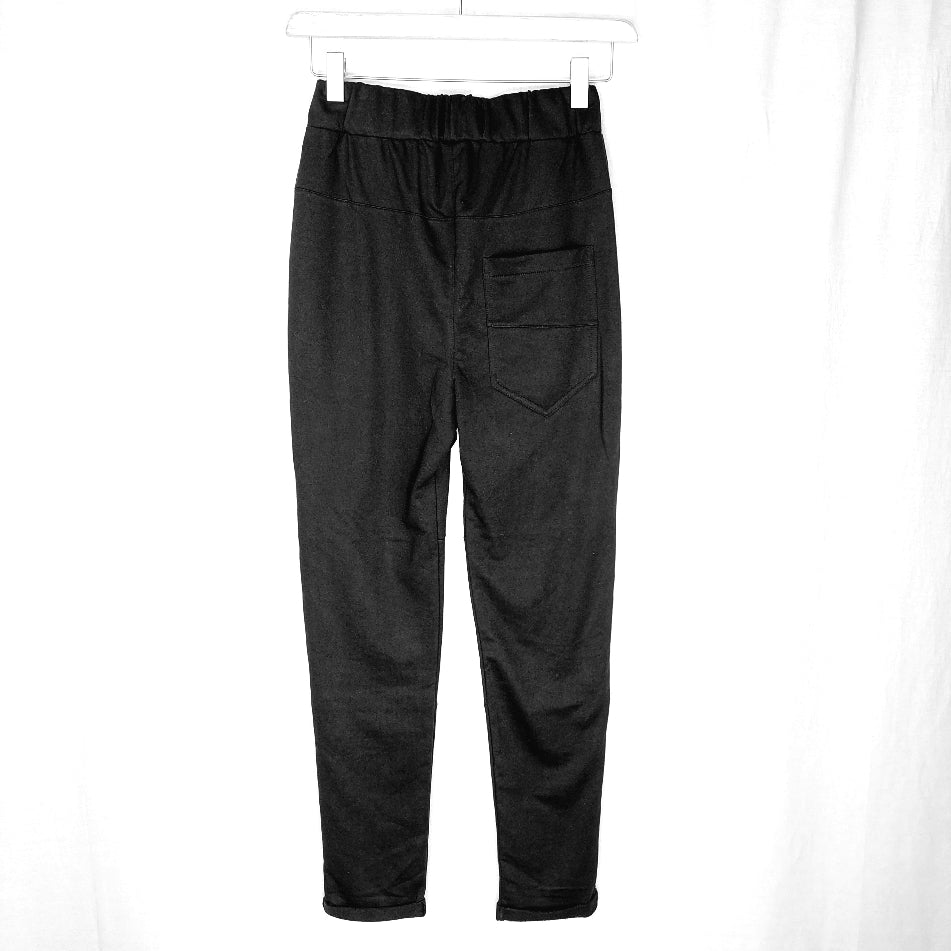 Silverjungle collegehousut koko XS