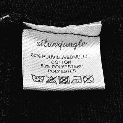 Silverjungle collegehousut koko XS