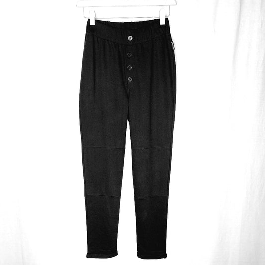 Silverjungle collegehousut koko XS