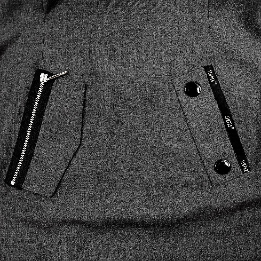 Simple Creative Products mekko koko 42