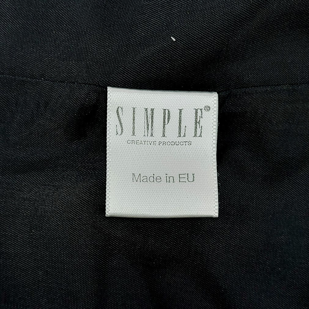 Simple Creative Products mekko koko 42