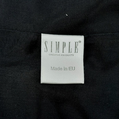 Simple Creative Products mekko koko 42