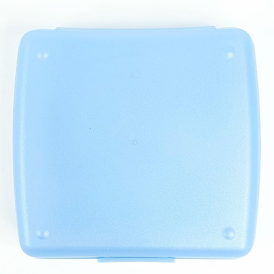 Tupperware Pokémon sininen eväsrasia