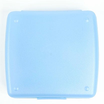 Tupperware Pokémon sininen eväsrasia