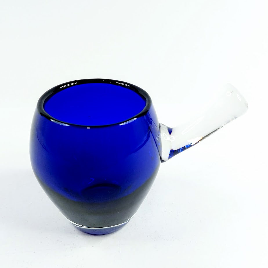 Kumela sininen sarvituoppi