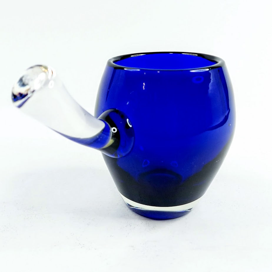 Kumela sininen sarvituoppi