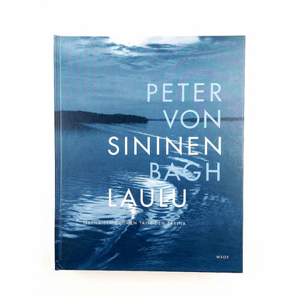 Peter Von Bagh: Sininen laulu