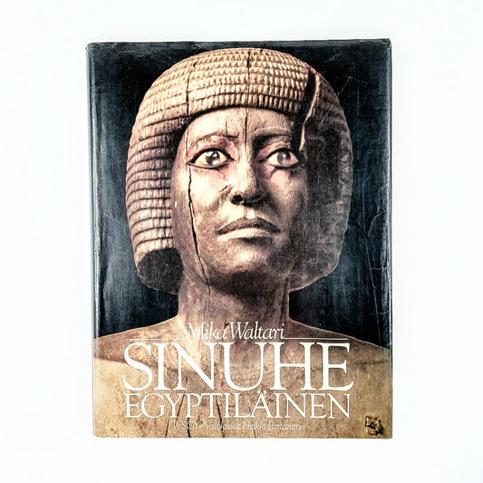 Mika Waltari: Sinuhe Egyptiläinen
