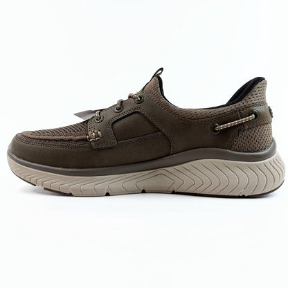 Skechers Slip-ins Relaxed Fit Arch Crosser kävelykengät koko 41