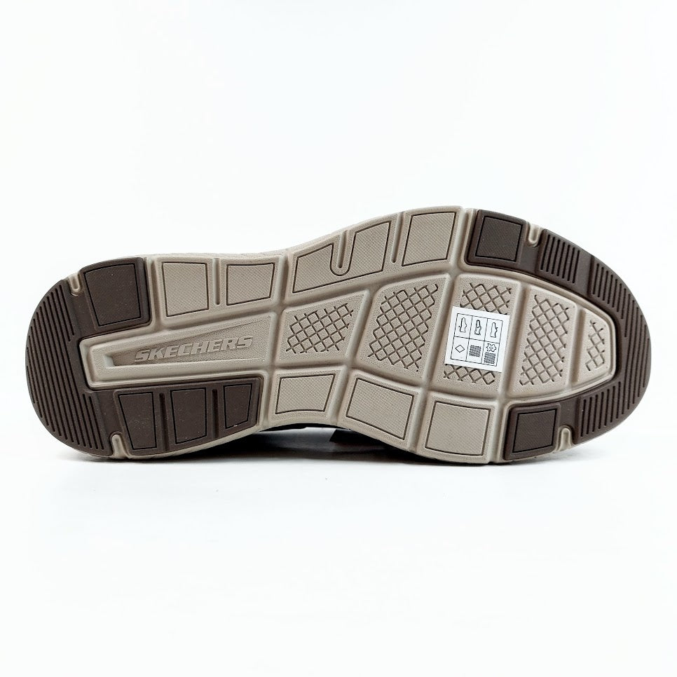 Skechers Slip-ins Relaxed Fit Arch Crosser kävelykengät koko 41