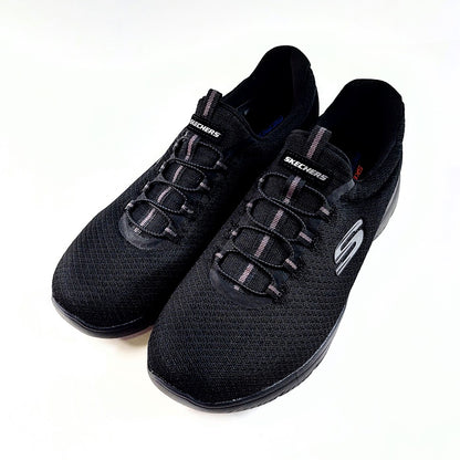 Skechers slip-on tennarit koko 40