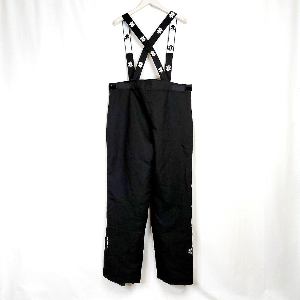 Ski Industries So Ski lasketteluhousut koko L