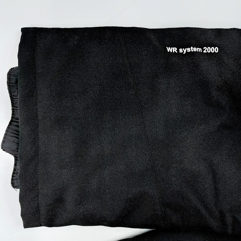 Ski Industries So Ski lasketteluhousut koko L