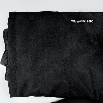 Ski Industries So Ski lasketteluhousut koko L