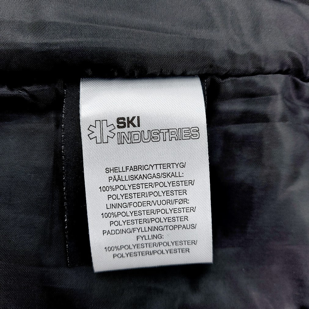 Ski Industries So Ski lasketteluhousut koko L