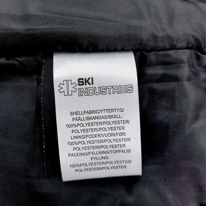 Ski Industries So Ski lasketteluhousut koko L