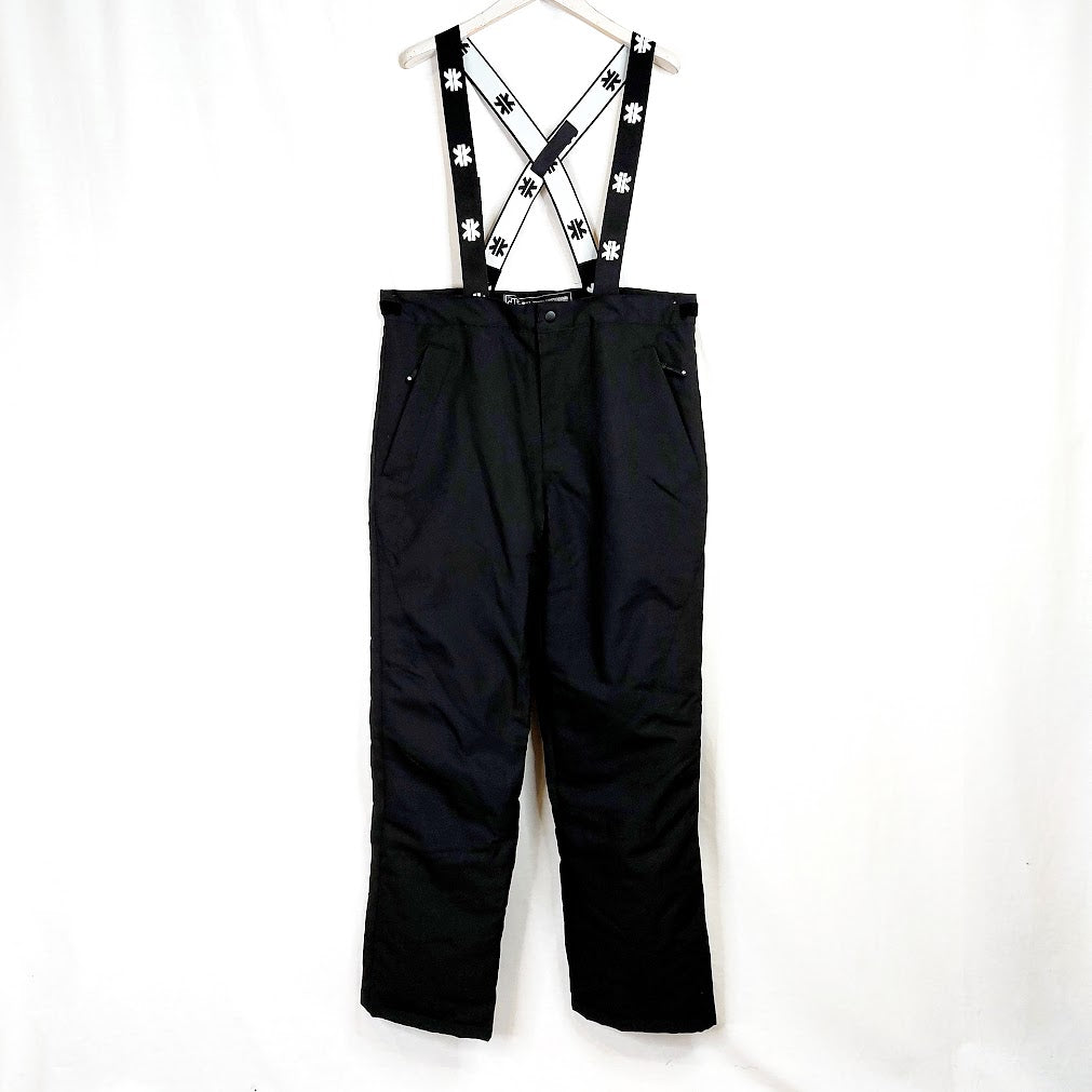 Ski Industries So Ski lasketteluhousut koko L