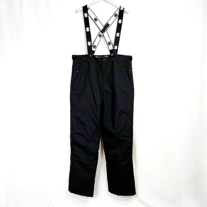 Ski Industries So Ski lasketteluhousut koko L