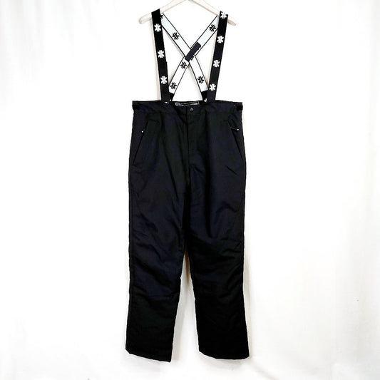 Ski Industries So Ski lasketteluhousut koko L