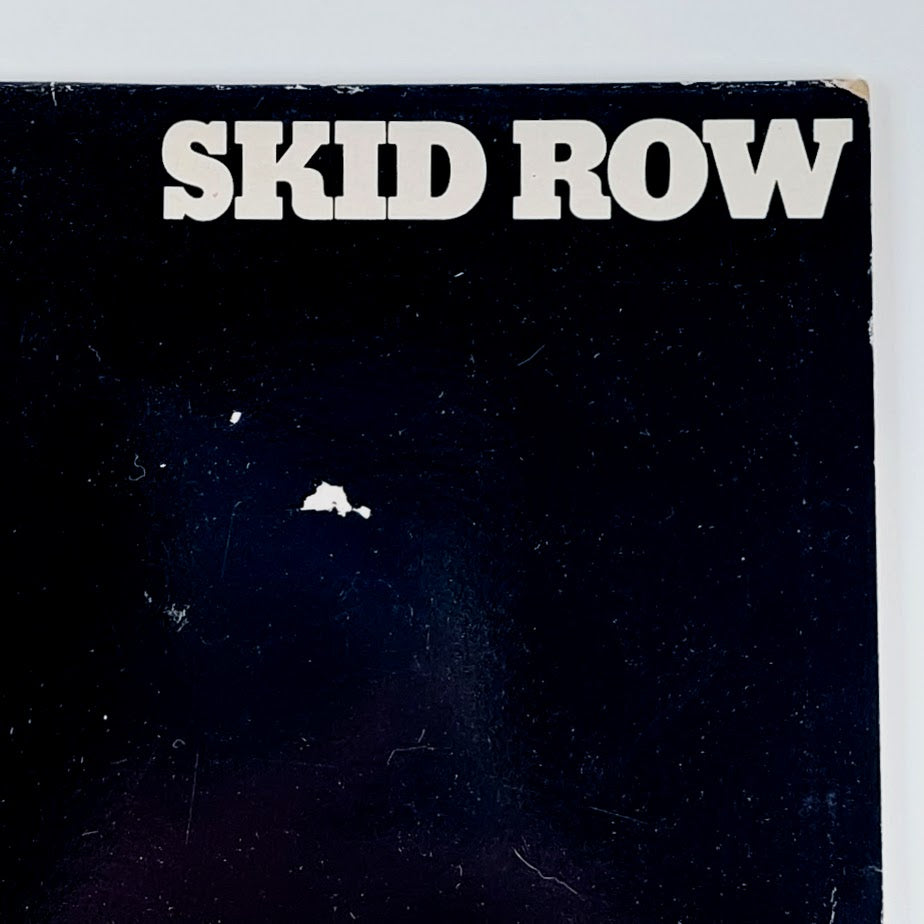 Skid Row LP