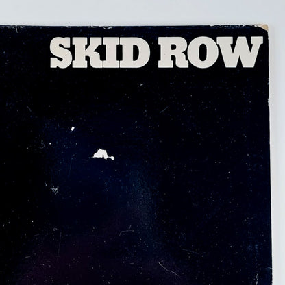 Skid Row LP