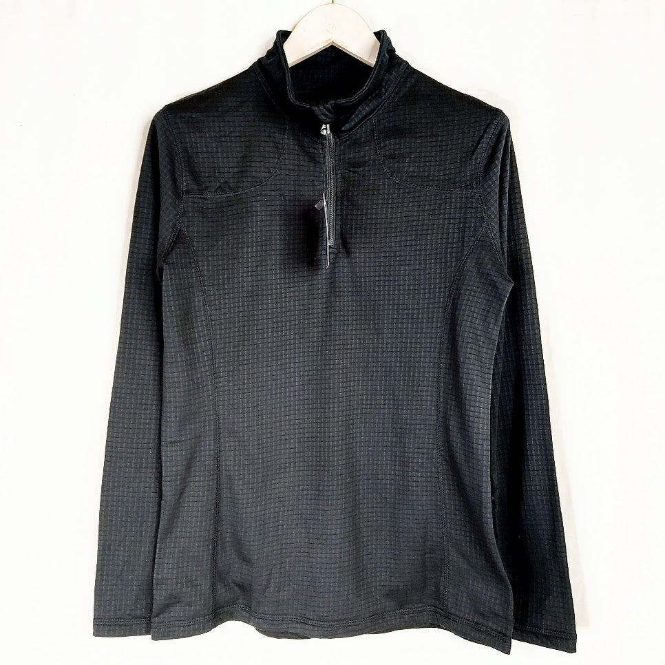 SKiFi fleece aluskerrasto koko 38