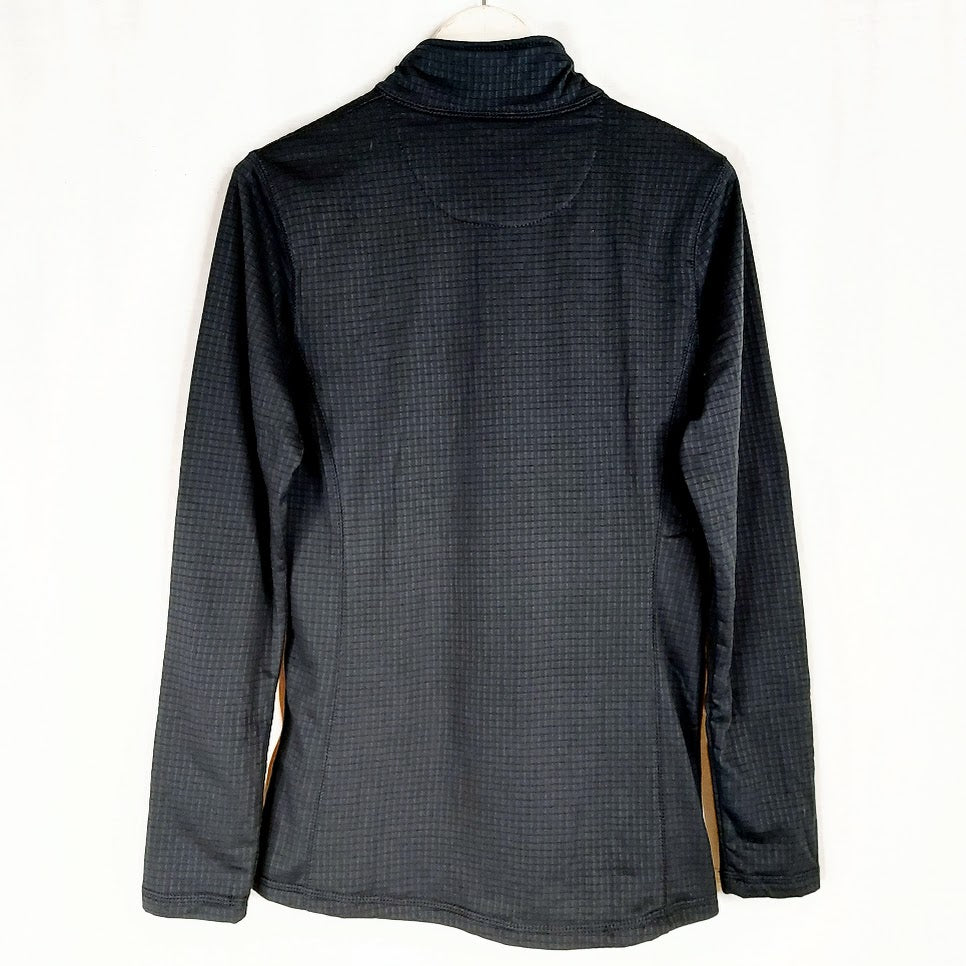 SKiFi fleece aluskerrasto koko 38