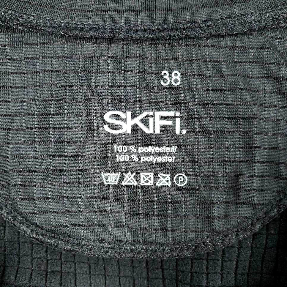 SKiFi fleece aluskerrasto koko 38