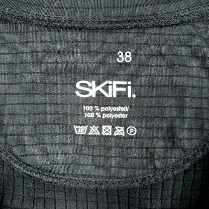 SKiFi fleece aluskerrasto koko 38