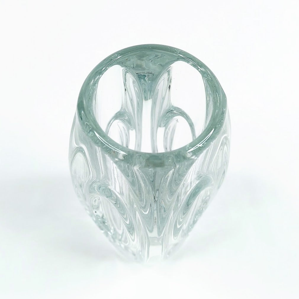 Sklo Union Rosice 914 maljakko