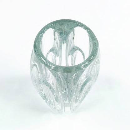 Sklo Union Rosice 914 maljakko