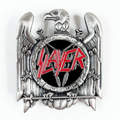 Slayer vyönsolki