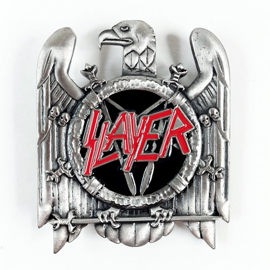 Slayer vyönsolki