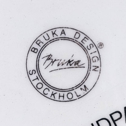 Bruka Design Snacks kulho
